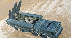 اهداف دشمن در تیررس موشک جدید روسیه «اسکندر-۱۰۰۰»
