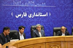 تعیین تکلیف ۲۳ بنگاه اقتصادی در کارگروه تسهیل استان فارس