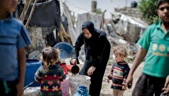 گزارش آکسفام از افزایش تلفات غیرنظامیان در فلسطین