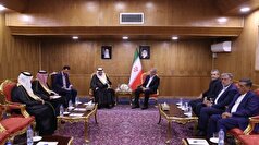 رئیس‌جمهور: ارتباط ایران و عربستان، ما را به یَد واحده تبدیل کرده است