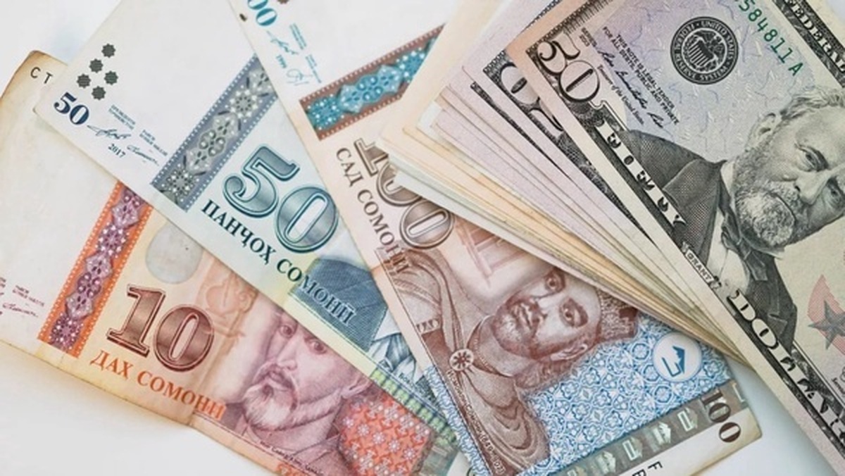 عزم تاجیکستان و قزاقستان برای افزایش مبادلات تجاری تا ۲ میلیارد دلار