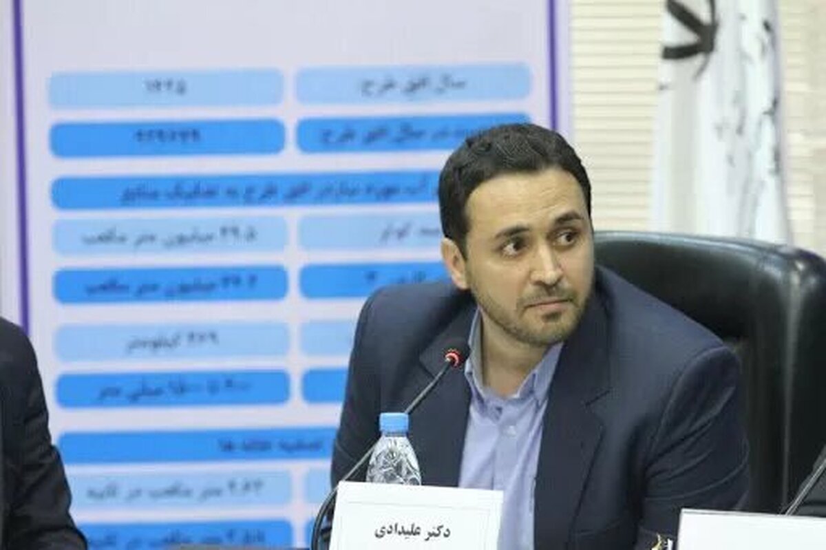 استقرار ۲ دستگاه آزمایشگاه سیار کیفیت آب در پایانه‌های مرز‌های خوزستان