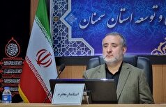 مکلف بودن تمامی دستگاه‌های اجرائی در حوزه کتب درسی وفضای آموزشی