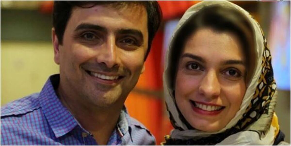 تدارکات ساده و بدون تجملات الیکا عبدالرزاقی برای سفره شام با حضور مهمان ناخوانده بامزه شان! /عکس