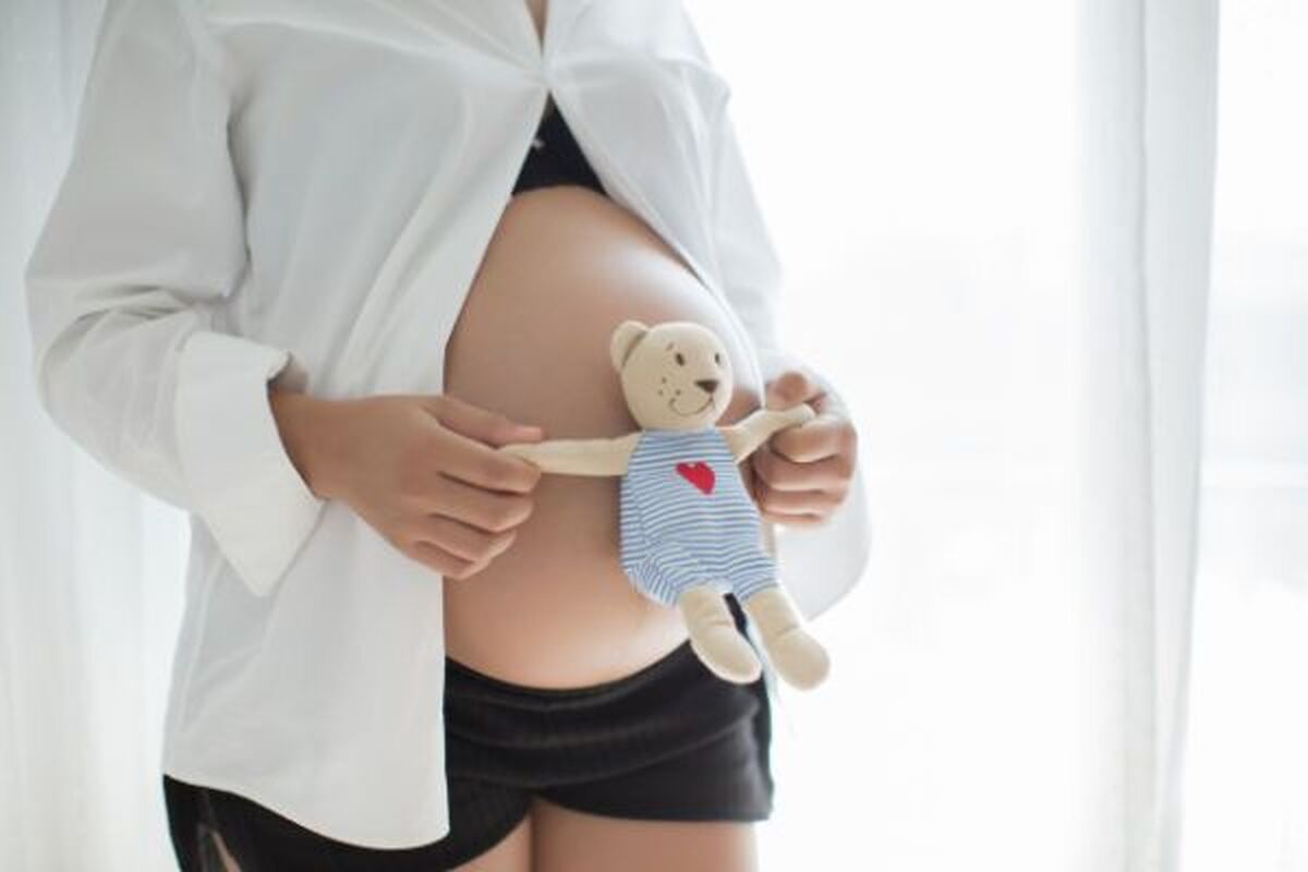 بارداری بلافاصله بعد از سزارین چه خطراتی دارد؟