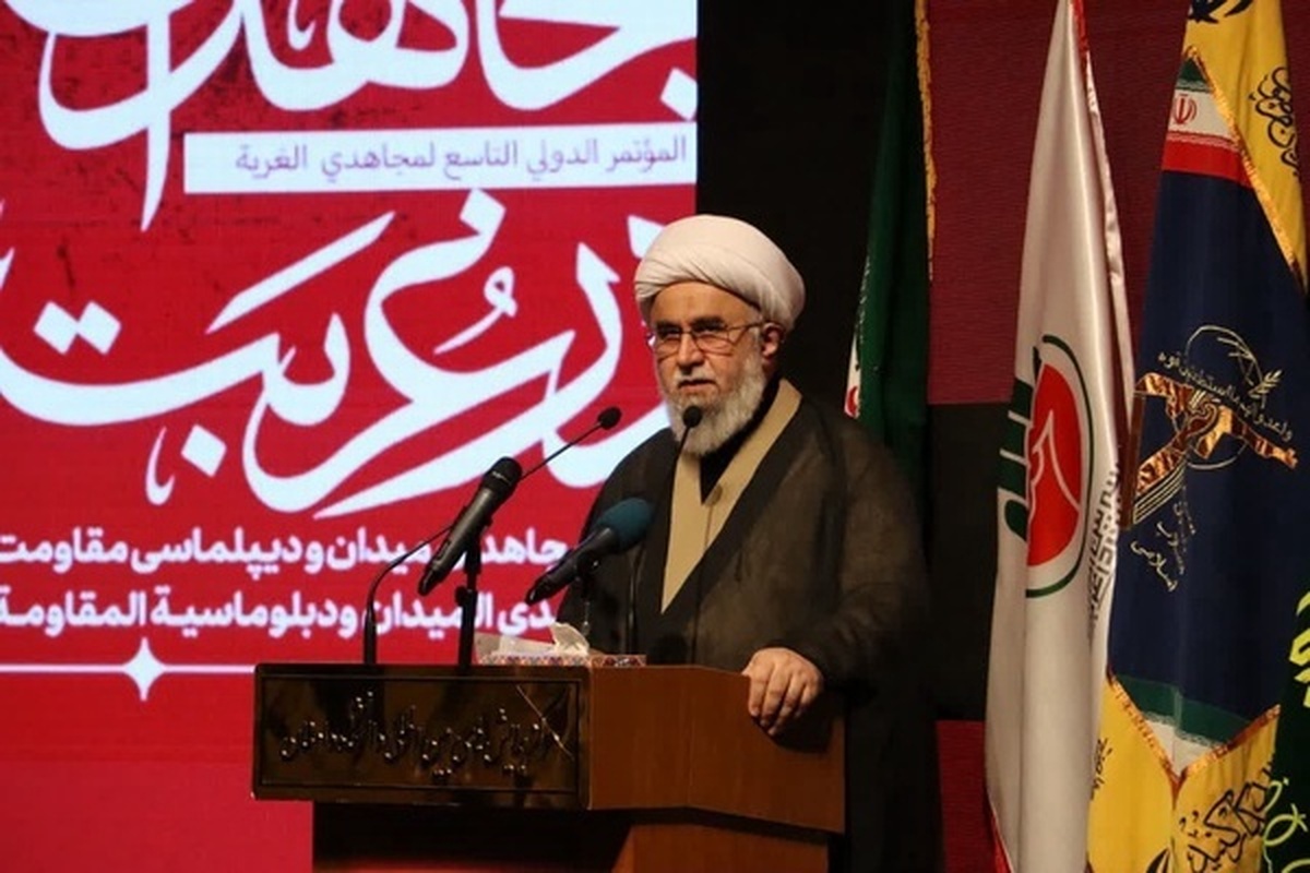 دبیرکل مجمع جهانی اهل بیت (ع): شهید امیرعبداللهیان دیپلماسی میدان را معنا کرد