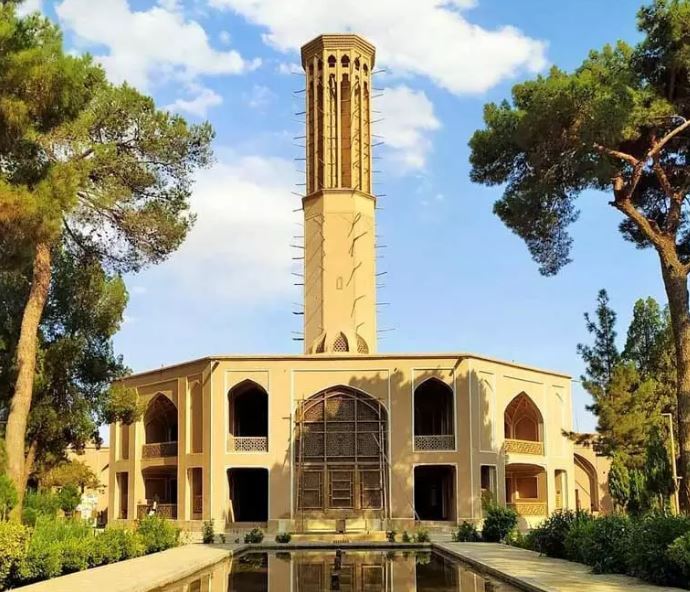 معرفی ییلاق‌های خنک یزد که جون میده برای سفر‌های تابستانه