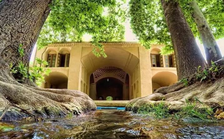 معرفی ییلاق‌های خنک یزد که جون میده برای سفر‌های تابستانه