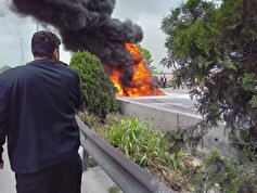 ایمنی این خودرو‌ها در تصادفات بسیار پایین است