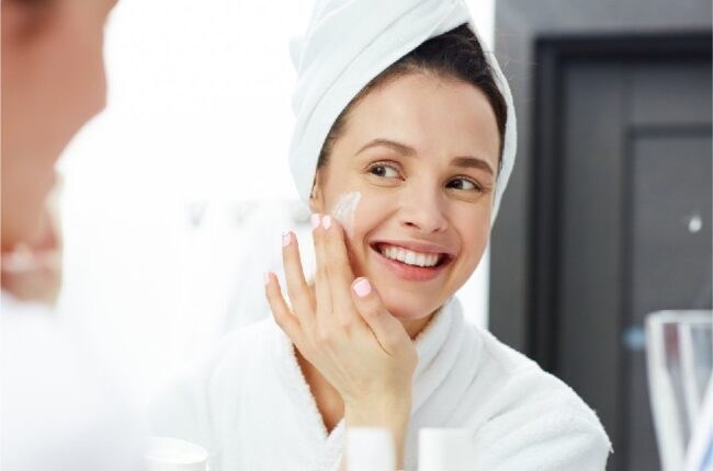 چگونه جوش‌های سرسیاه را از بین ببریم؟