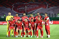 اعلام سینا اسدبیگی برای تعهد به تیم پرسپولیس