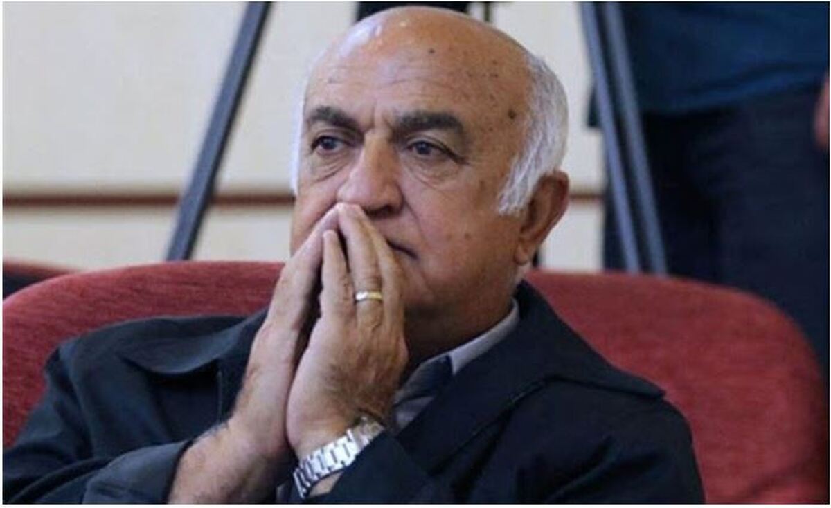 سرمربی سابق تیم ملی به حمایت از قلعه نویی برخاست