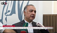 اظهارات دیپلمات کشورمان درباره ارتباط حمل ونقلی هند، ایران و ارمنستان