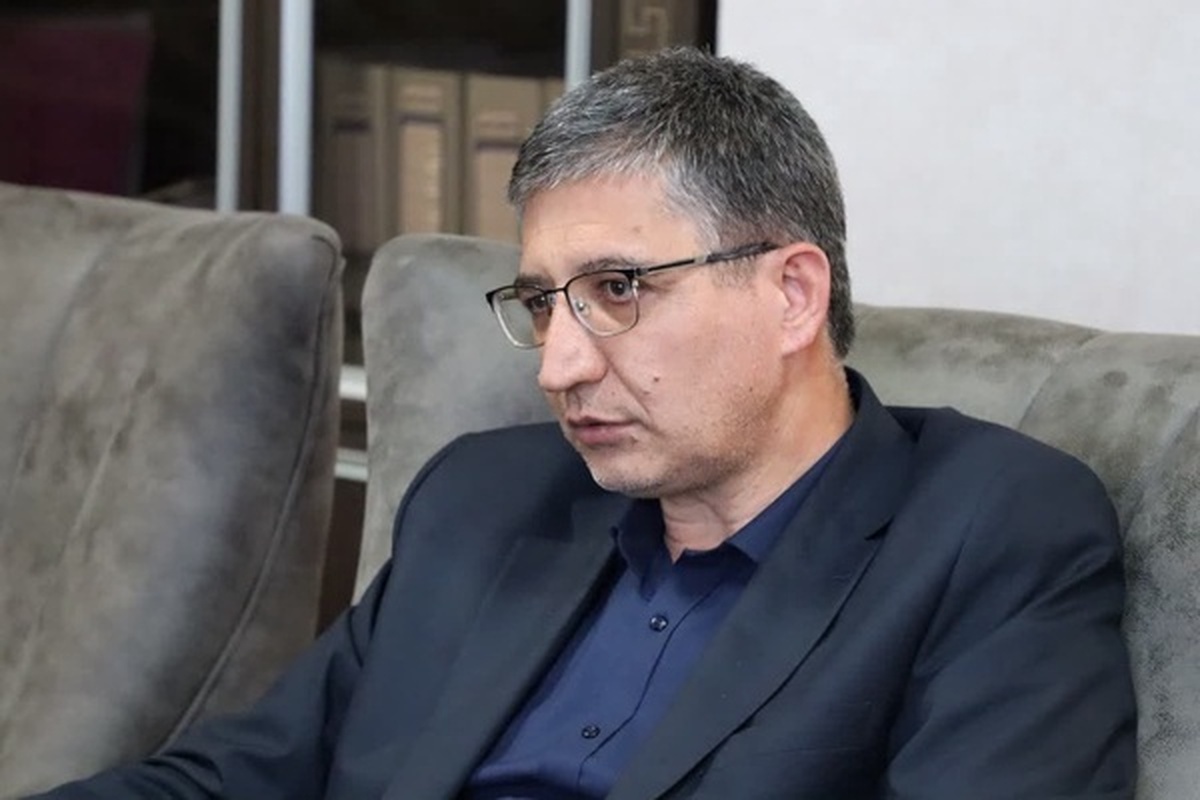 تمرکز بر سرمایه‌گذاری در آذربایجان‌شرقی با بهره‌گیری از سند آمایش سرزمینی