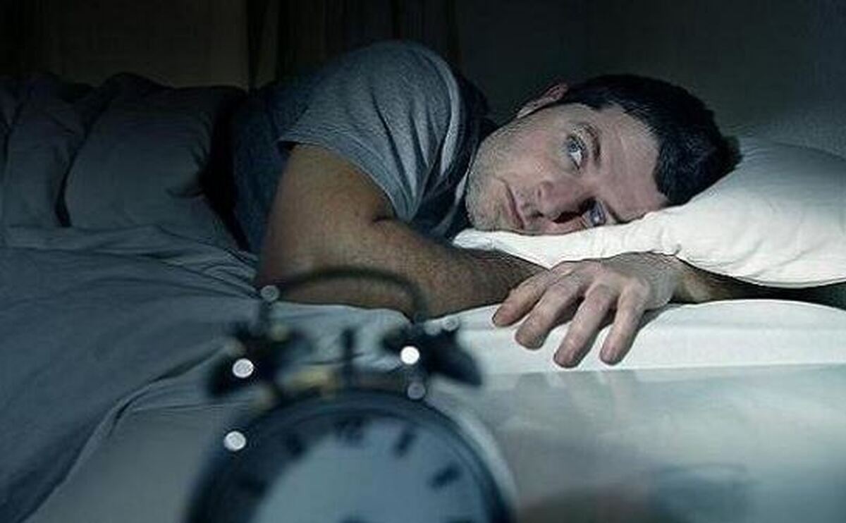 نکاتی درمورد آپنه حین خواب