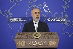 کنعانی: رژیم اسرائیل ناامید از پیروزی راهبرد «زمین سوخته» را دنبال می‌کند