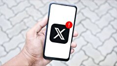 اختلال گسترده در شبکه اجتماعی «ایکس»