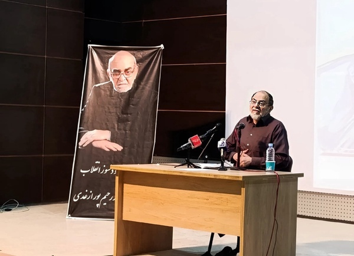انتقاد شدید رحیم‌پور ازغدی از وضعیت نظام آموزشی کشور