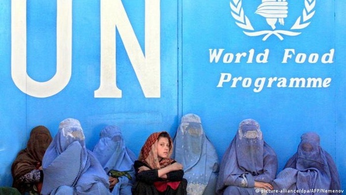 سازمان جهانی غذا: بیش از ۱۲ میلیون نفر دچار ناامنی حاد غذایی می‌شوند