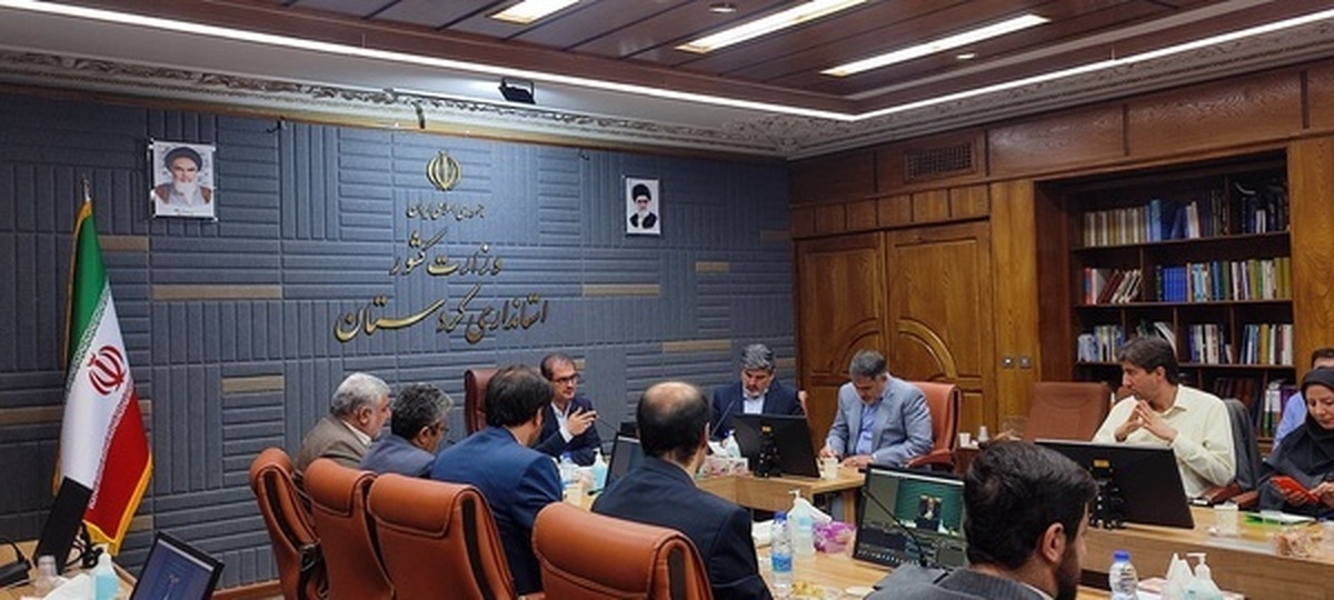 چالش مسدودی حساب متقاضیان نهضت ملی مسکن در کردستان