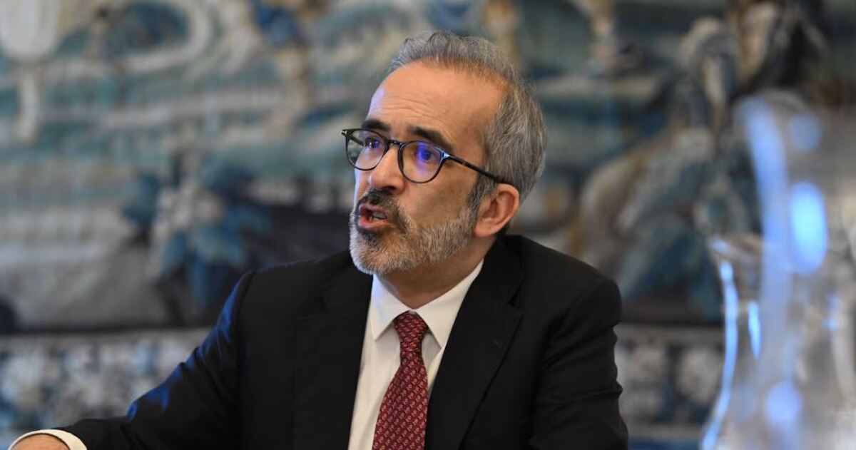 پرتغال: اتحادیه اروپا فرآیند عضویت اوکراین در این بلوک را شروع کند