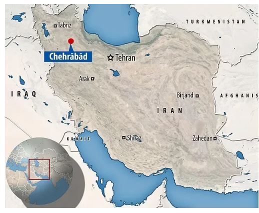 مردان نمکی؛ دریچه‌ای به کشف اسرار زندگی در ایران باستان