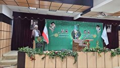 آغاز رقابت نغمه‌خوانی قاریان خوش‌الحان خراسان جنوبی