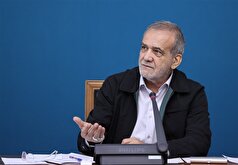 پزشکیان: راهکار‌های مقابله با مواد مخدر بازتعریف شود