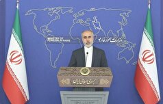 کنعانی: حق‌آبه کامل باید در اختیار طرف ایرانی قرار بگیرد.