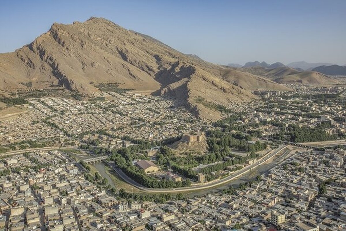 ثبت جهانی دره خرم‌آباد به مطالبه عمومی تبدیل شده است