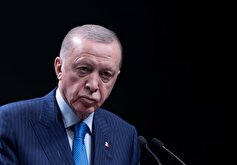 اردوغان خواستار نشست اضطراری سازمان همکاری اسلامی درباره جنگ غزه شد