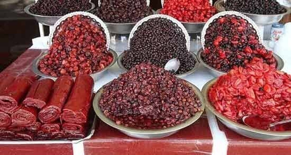 چرا نباید فراورده‌های غذایی ترش مزه را بخوریم؟