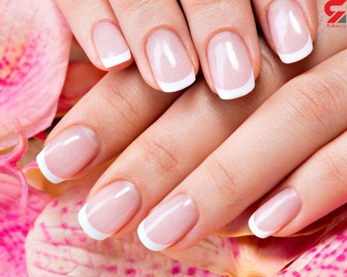 تغییرات ایجاد شده در دست نشانه بیماری ریوی و عفونت است!