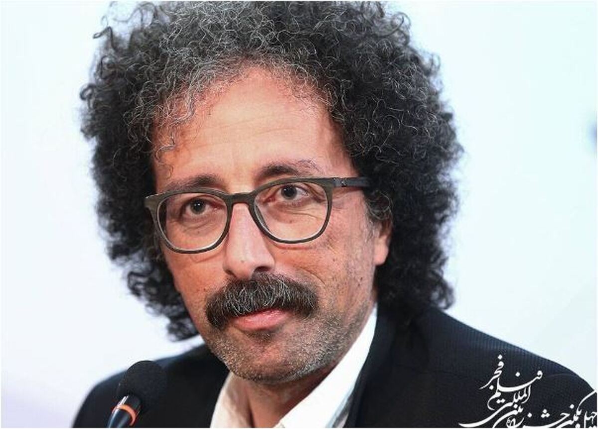 بابک خواجه پاشا چگونه به درجه شهرت و محبوبیت در کارگردانی رسید؟
