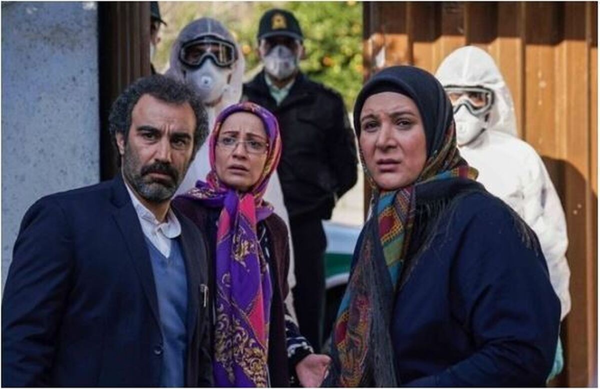 چخبر از تولید فصل جدید سریال پرطرفدار «پایتخت»