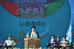 انقلاب اسلامی بیعت بی نظیر تاریخی با امام زمان (عج) بود