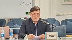 رئیس هیات بدنسازی خوزستان، سرپرست تیم‌ملی شد