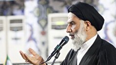 امام جمعه اهواز: قهرمان پارالمپیک خوزستانی از اهل بیت (ع) مدال افتخار گرفت