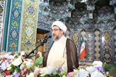 امام جمعه تبریز: جمهوری آذربایجان جلوی سخنان تفرقه‌افکن را بگیرد