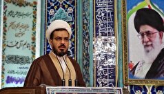 امام‌جمعه دماوند: ترک‌فعل مسئولان در احداث پارک مدیریت بحران قابل‌چشم‌پوشی نیست