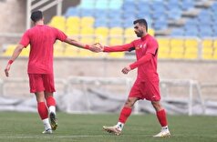 احتمال ماندن اسدبیگی در پرسپولیس بالا رفت