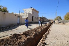 تکمیل عملیات آبرسانی به ۱۰۹ روستای سیستان و بلوچستان