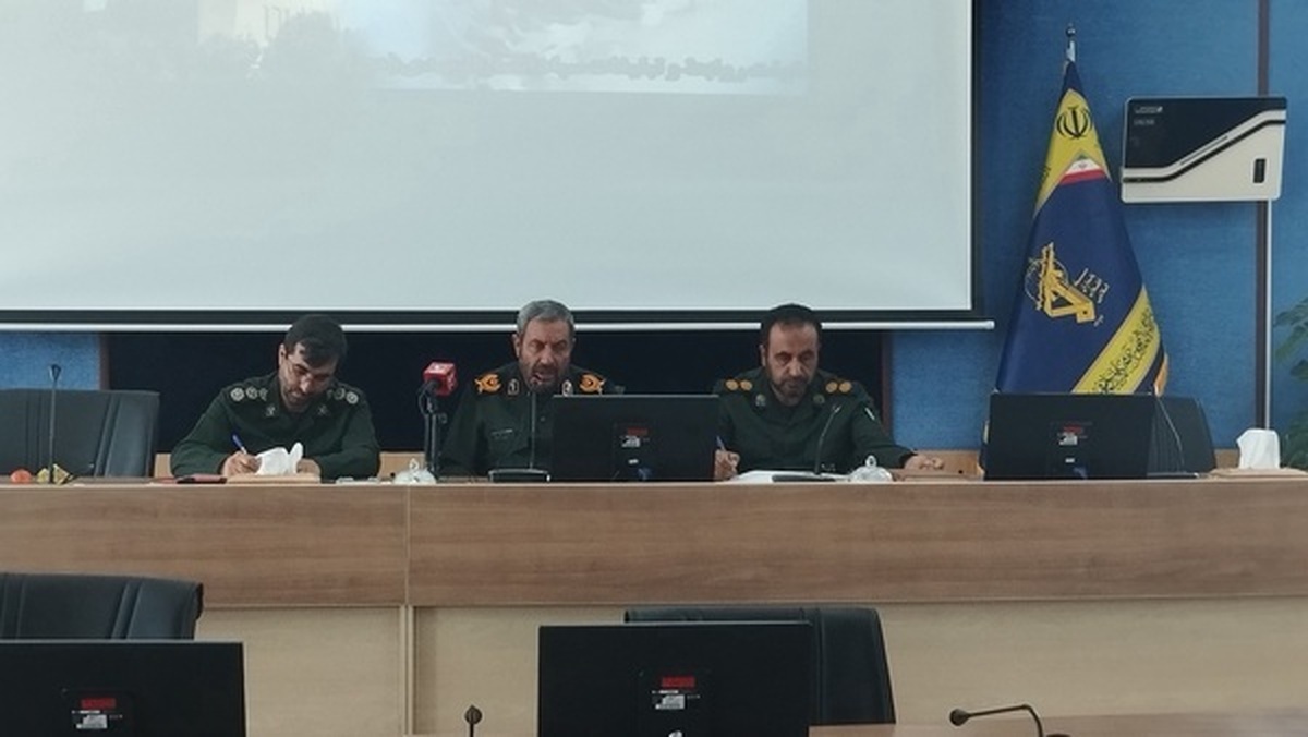 ۶ هزار عنوان برنامه در هفته دفاع مقدس در استان زنجان برگزار می‌شود