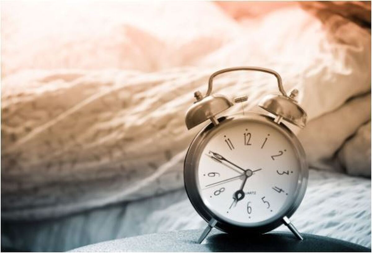 برای دستیابی به خواب خوب و راحت این اقدامت را انجام دهید
