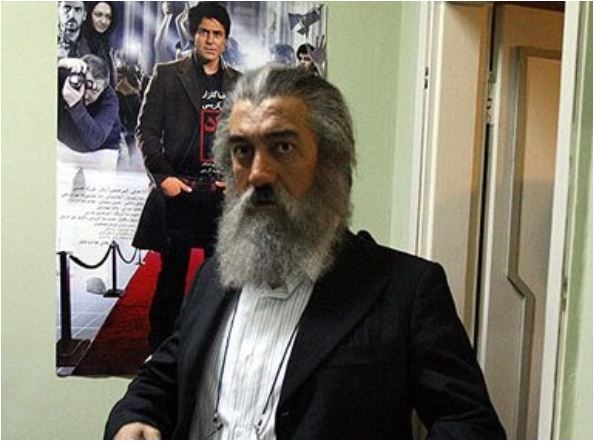 آلبوم تصاویر مجید صالحی به مناسبت سالروز تولدش؛ از گریم‌های عجیب و ترسناک تا دختر و پسر ۲ قلویش