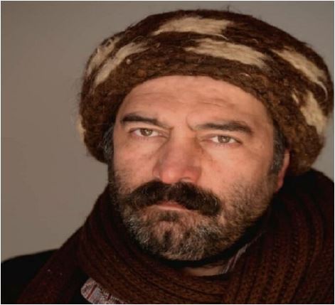 آلبوم تصاویر مجید صالحی به مناسبت سالروز تولدش؛ از گریم‌های عجیب و ترسناک تا دختر و پسر ۲ قلویش