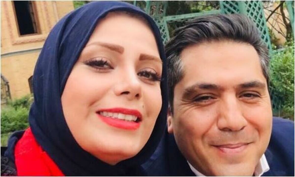 مجری پر حاشیه صدا و سیما از دکوراسیون لوکس و ایرانی پسند خانه اش رونمایی کرد/شیک و مجلل