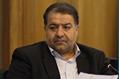 معاون هماهنگی و پیگیری نهاد ریاست‌جمهوری منصوب شد