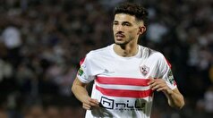 اولین تصمیم باشگاه الزمالک در قبال احمد فتوح پس از آزادی او