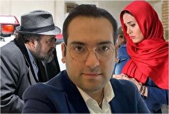 افشاگری امین فردین در مورد راز‌های پنهان زندگی الناز شاکردوست آبروی خانم بازیگر را برد